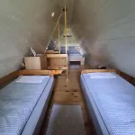度假居 Faludi Vendeghaz