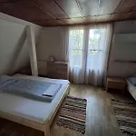 度假居 Faludi Vendeghaz *