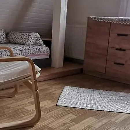 Faludi Vendeghaz Holiday home