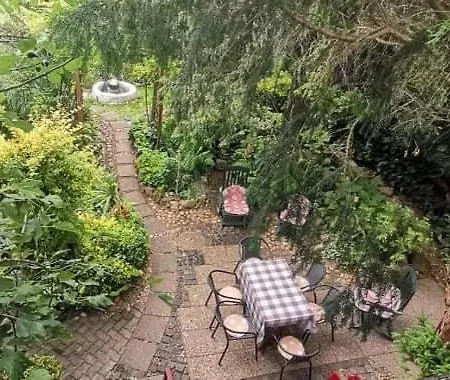 Holiday home Faludi Vendeghaz *