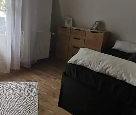 Holiday home Faludi Vendeghaz Vonyarcvashegy