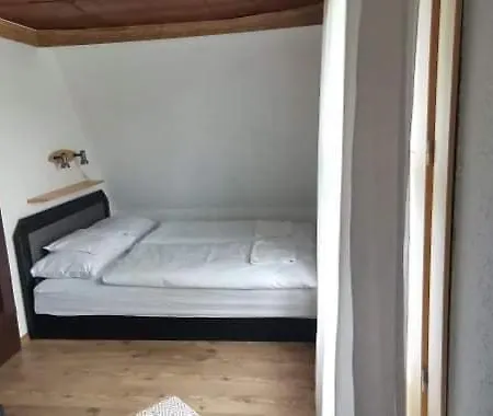 Faludi Vendeghaz Holiday home *