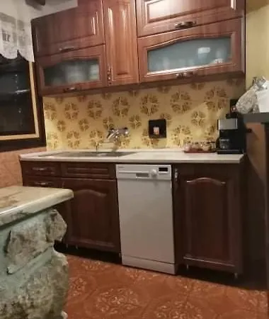 Holiday home Faludi Vendeghaz *
