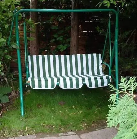 Holiday home Faludi Vendeghaz *