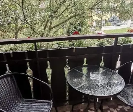 Faludi Vendeghaz Holiday home *