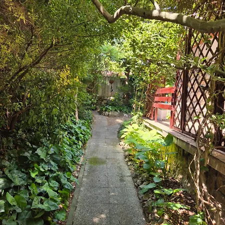 Prázdninový dům Faludi Vendeghaz