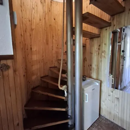 Faludi Vendeghaz Semesterbostad *
