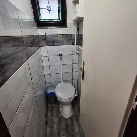 Prázdninový dům Faludi Vendeghaz *