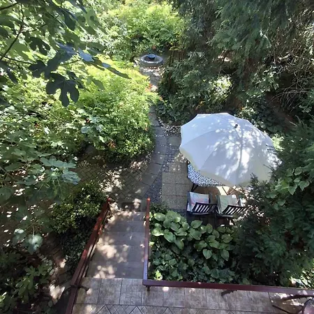 Faludi Vendeghaz Prázdninový dům