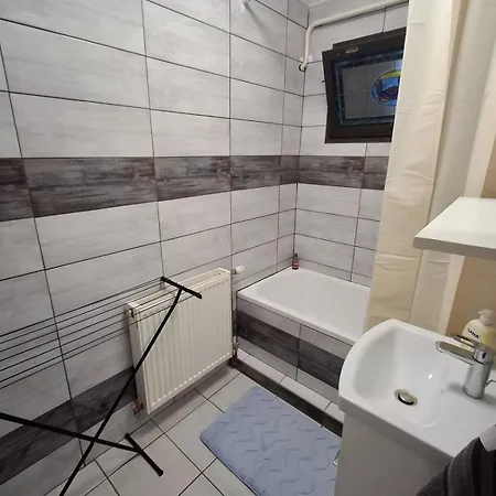 Faludi Vendeghaz Prázdninový dům *