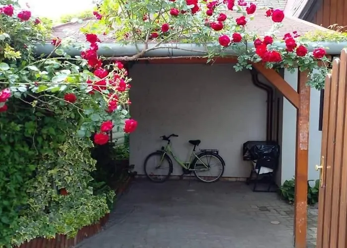 Faludi Vendeghaz بيت للعطل فونيارتْسفاشغ