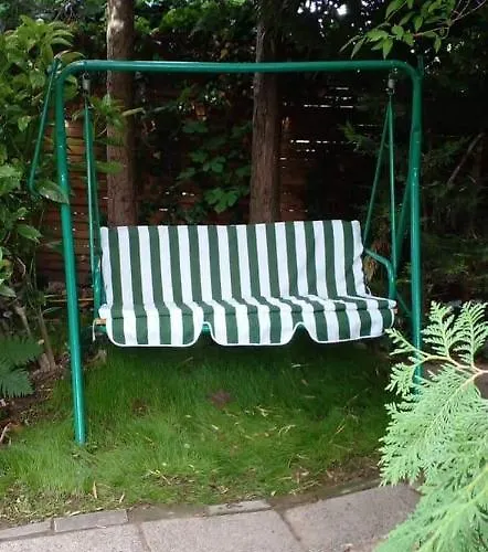 بيت للعطل Faludi Vendeghaz *