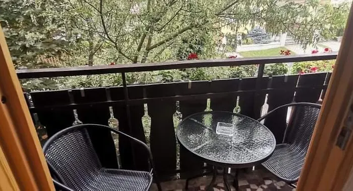 Faludi Vendeghaz بيت للعطل *