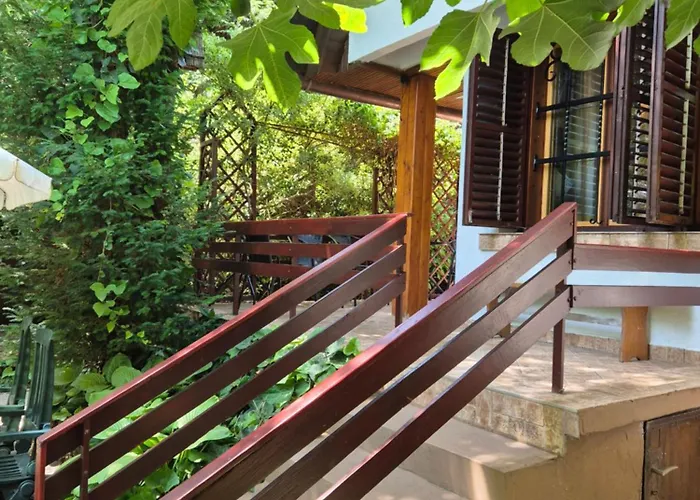 Faludi Vendeghaz * פוניארצוושהג'