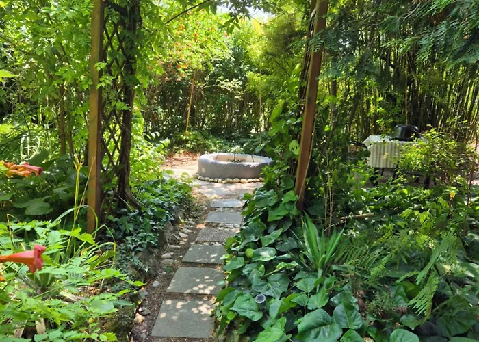 بيت للعطل Faludi Vendeghaz *