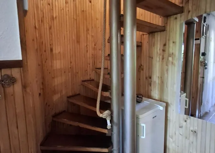 Faludi Vendeghaz بيت للعطل *