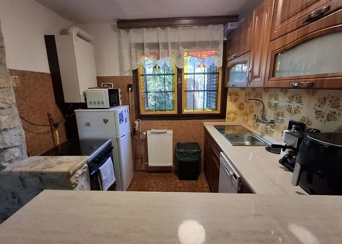 Faludi Vendeghaz بيت للعطل *