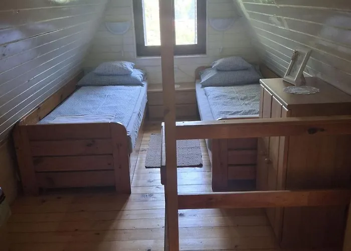 Faludi Vendeghaz بيت للعطل فونيارتْسفاشغ